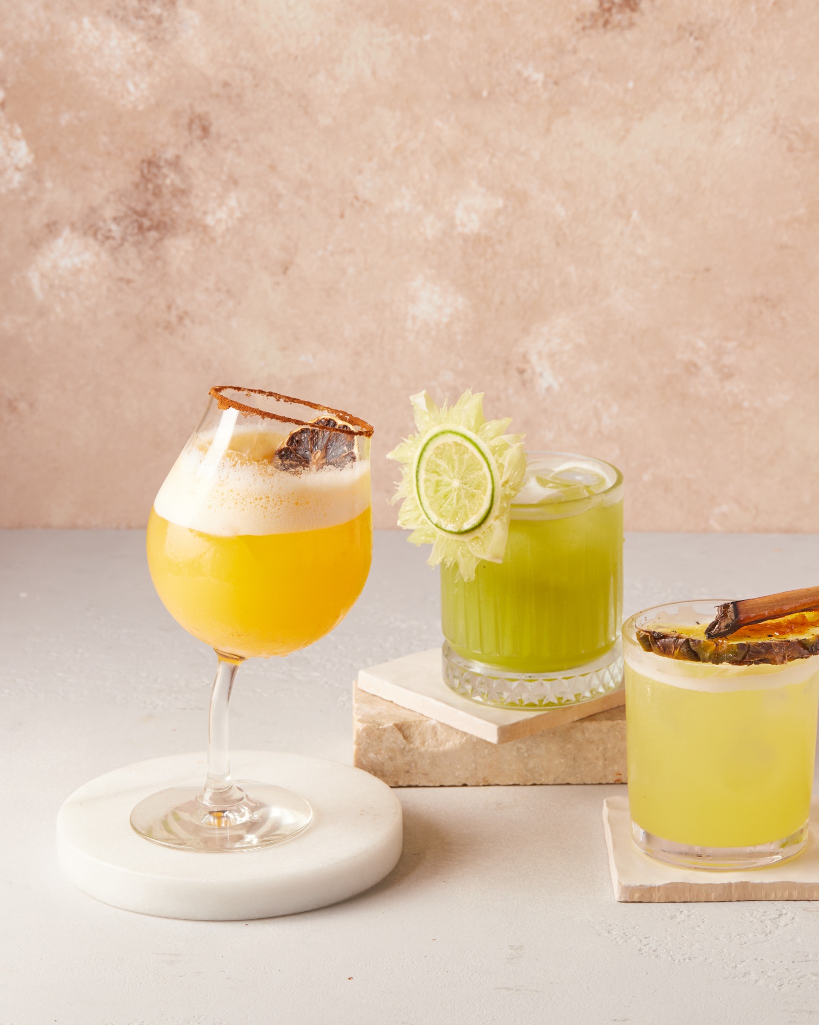 Raspberry and meringue dessert with precise plating – pastry photography in Atlanta.